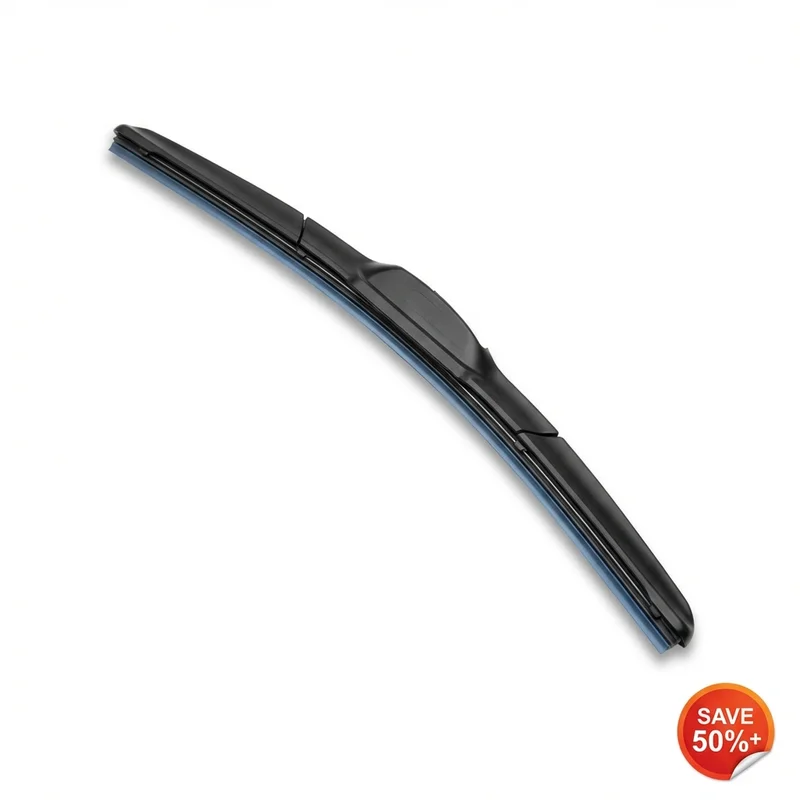 Plymouth PB250 Driver Side Wiper Blade — 20