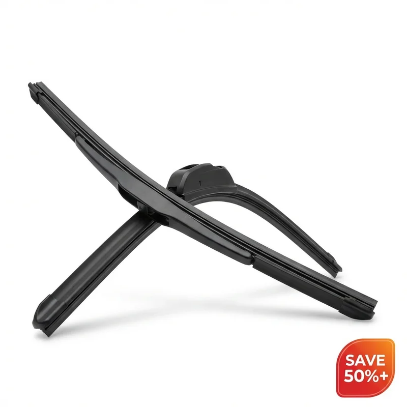 Plymouth PB250 Passenger Side Wiper Blade — 18