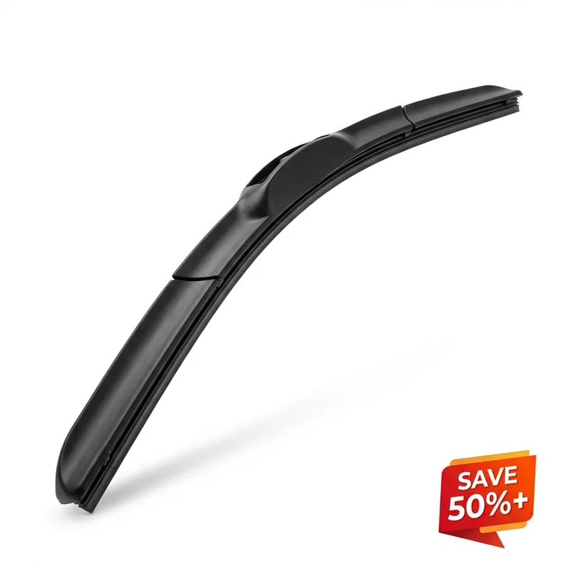 Plymouth PB300 Passenger Side Wiper Blade — 19