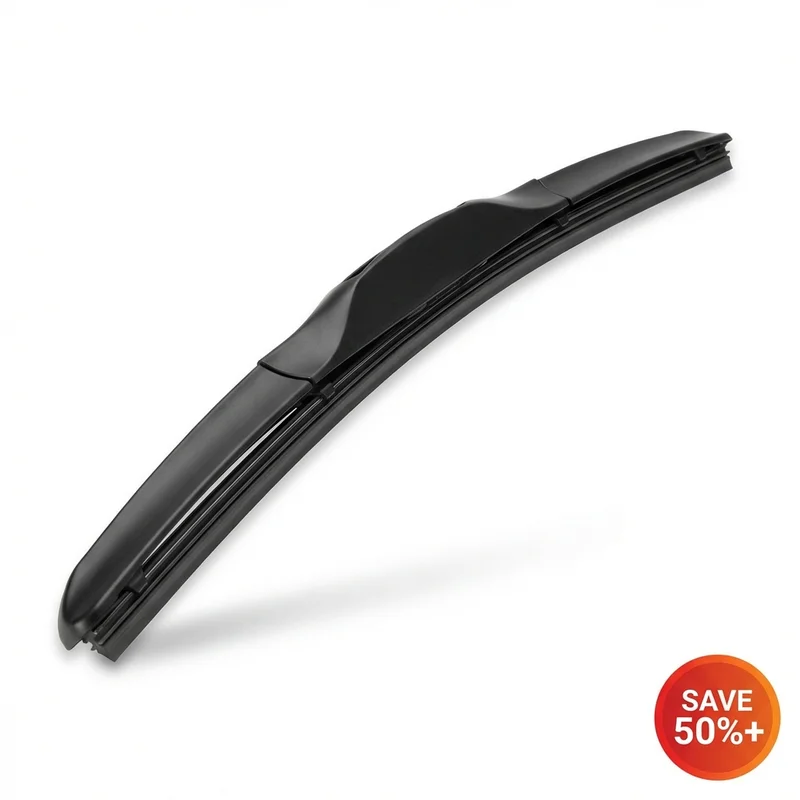 Plymouth PB300 Van Rear Wiper Blade — 13