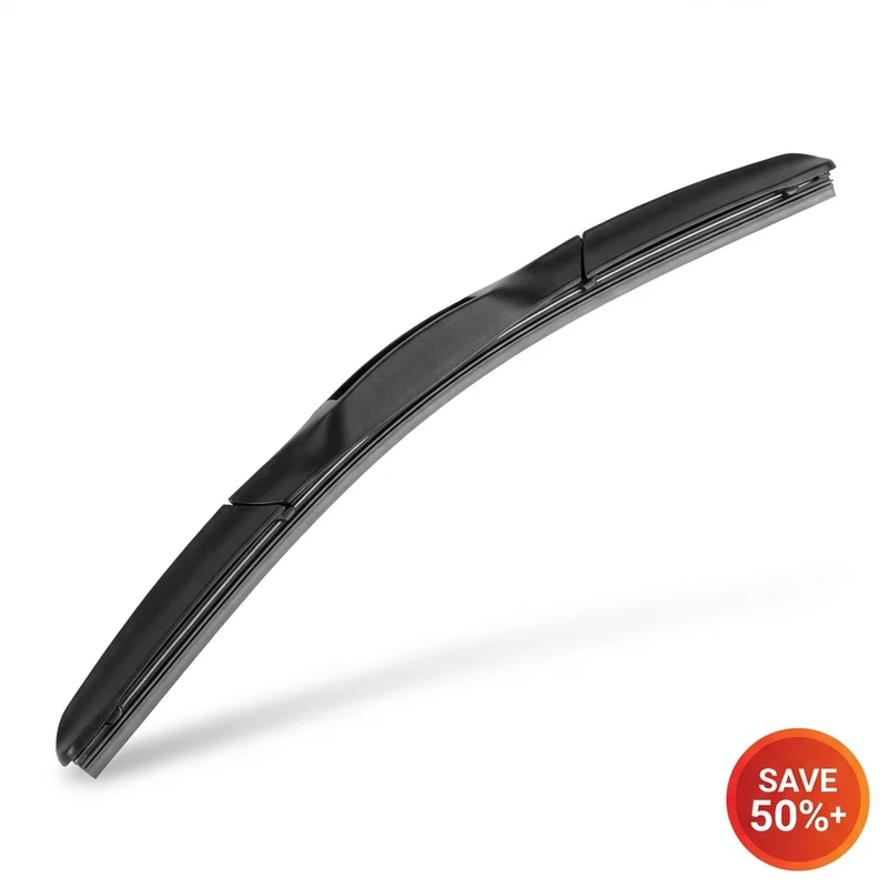 Plymouth PB350 Rear Wiper Blade — 14