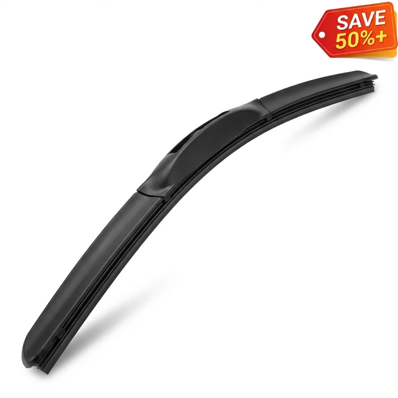 Plymouth Prowler Passenger Side Wiper Blade — 21