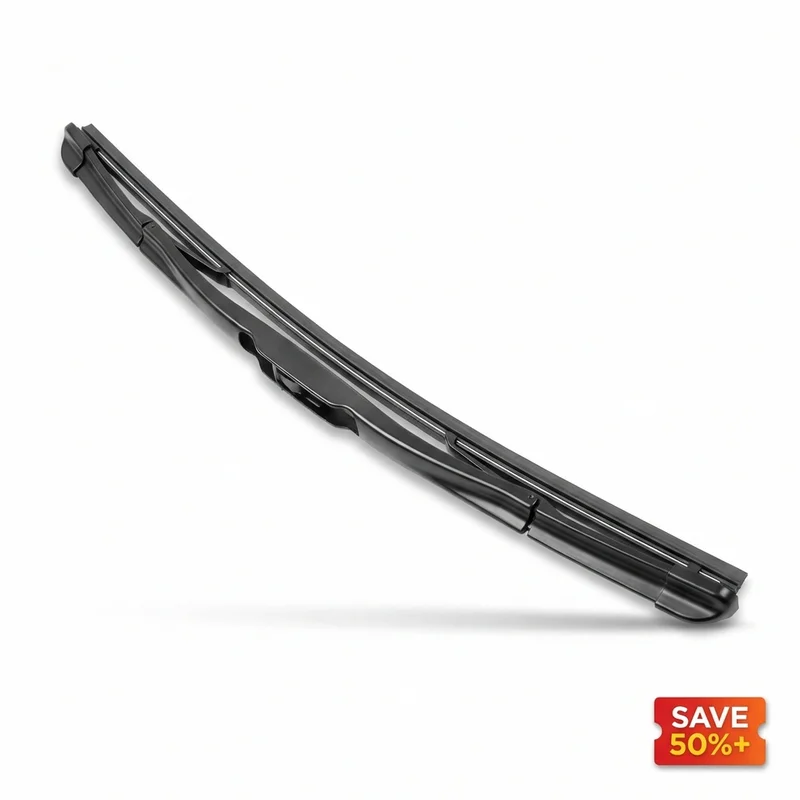 Plymouth Road Runner Passenger Side Wiper Blade — 20