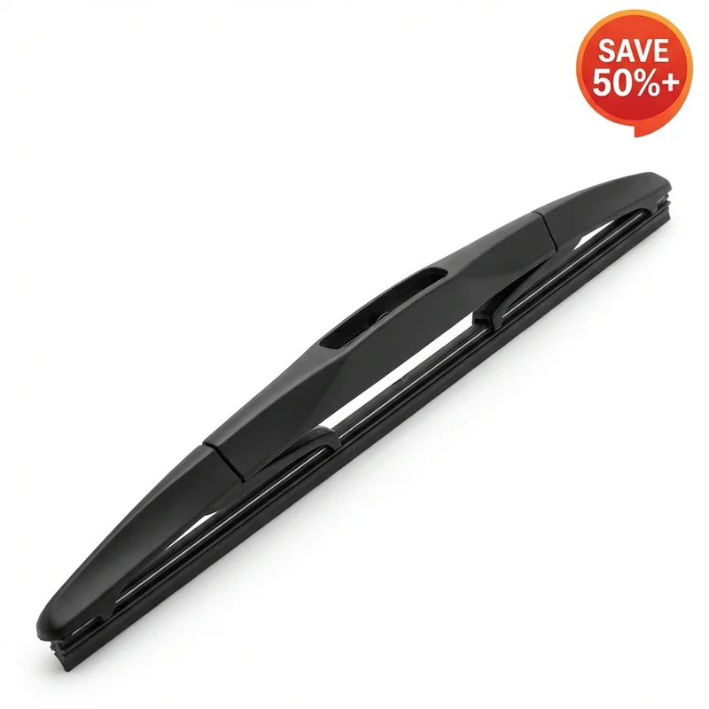 Plymouth Road Runner Rear Wiper Blade — 10