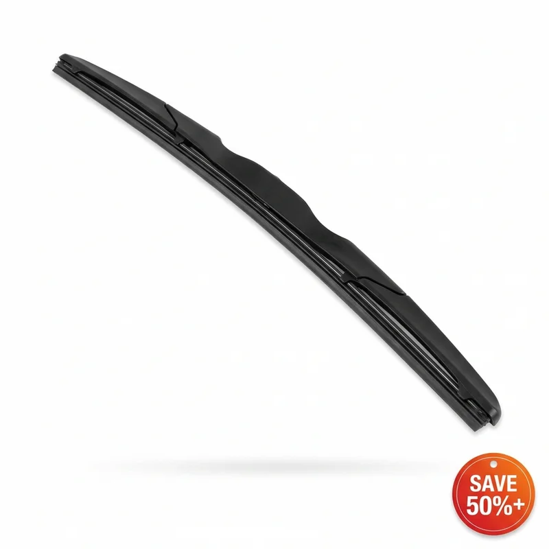 Plymouth Turismo Driver Side Wiper Blade — 24