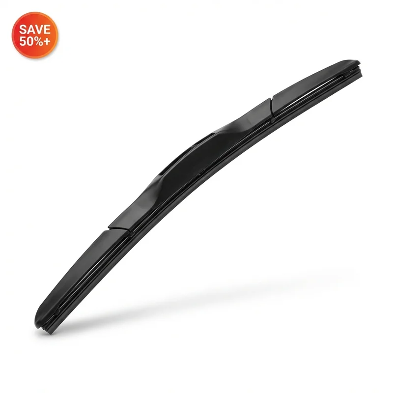 Plymouth Turismo Rear Wiper Blade — 14
