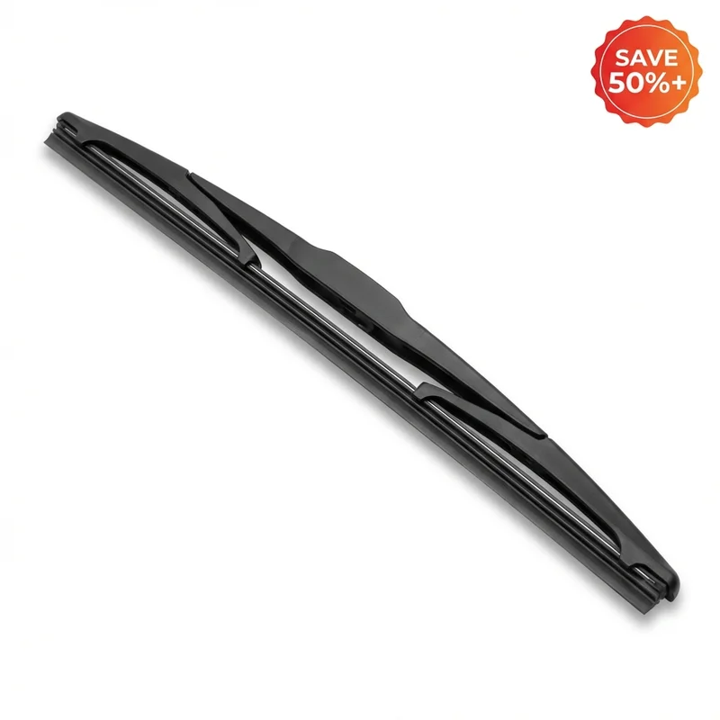 Polestar Polestar 2 Driver Side Wiper Blade — 20