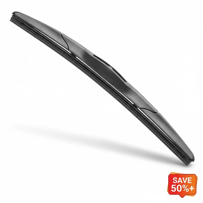Polestar Polestar 2 Passenger Side Wiper Blade — 19