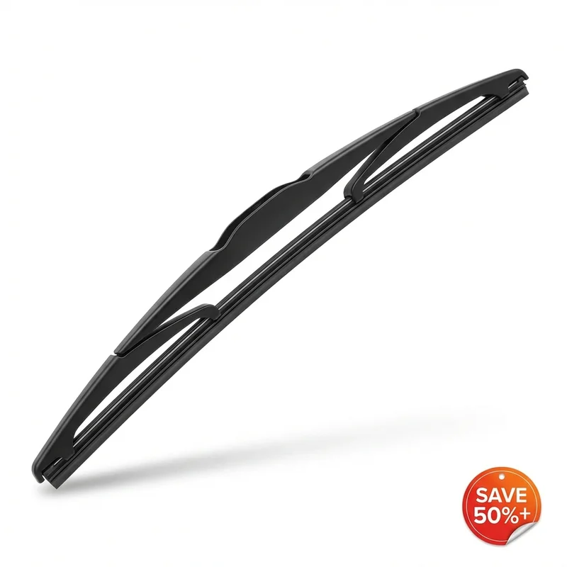 Polestar Polestar 4 Passenger Side Wiper Blade — 19