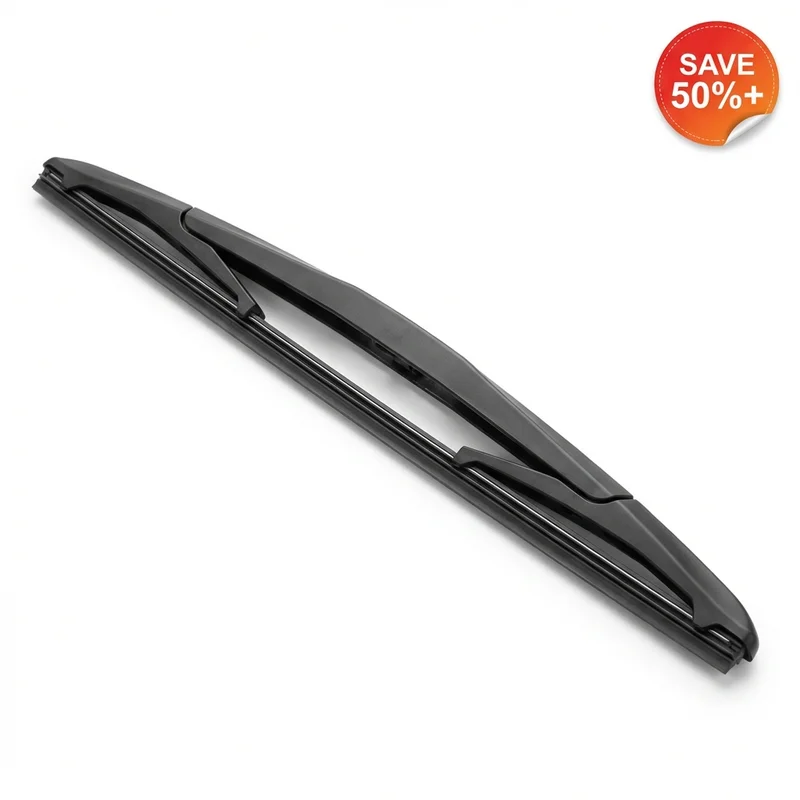 Pontiac 6000 Driver Side Wiper Blade — 24