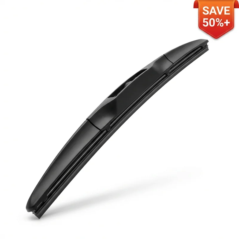 Pontiac Aztek Passenger Side Wiper Blade — 21