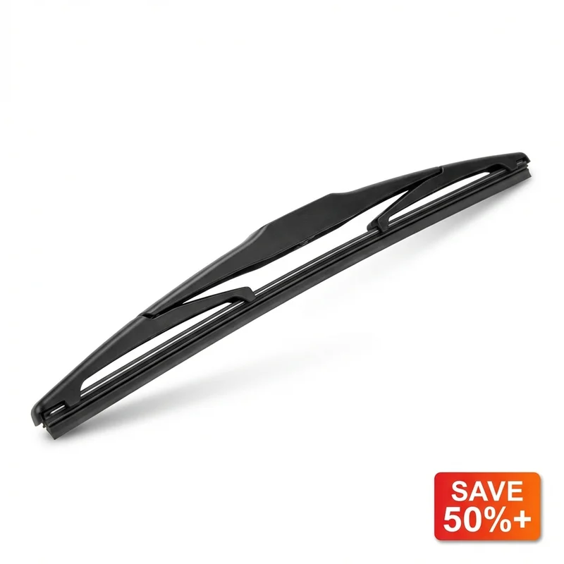 Pontiac Bonneville Rear Wiper Blade — 11