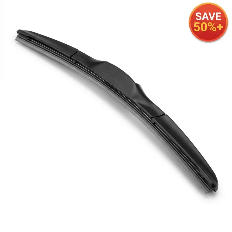 Pontiac G4 Rear Wiper Blade — 13
