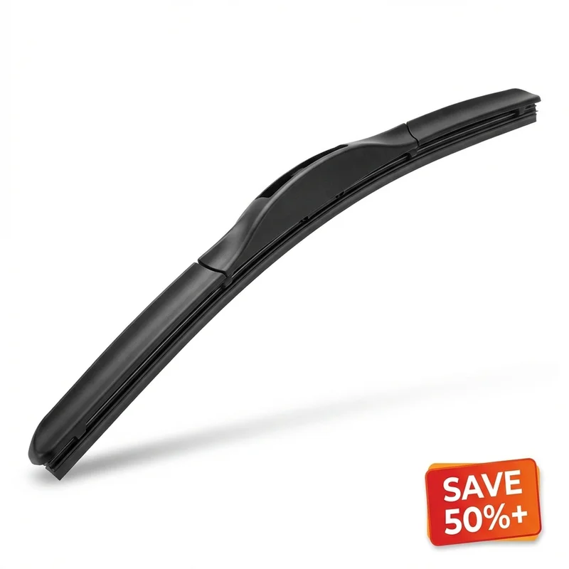 Pontiac G5 Rear Wiper Blade — 13