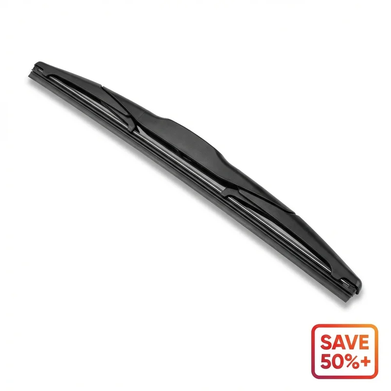 Pontiac Grandville Passenger Side Wiper Blade — 20