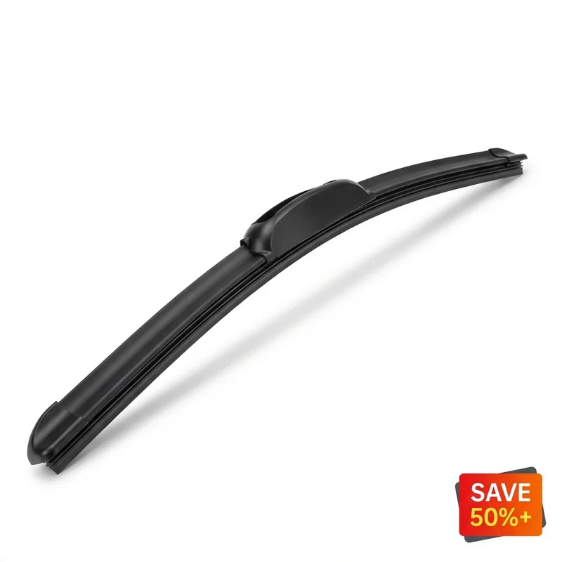 Pontiac Grandville Rear Wiper Blade — 14