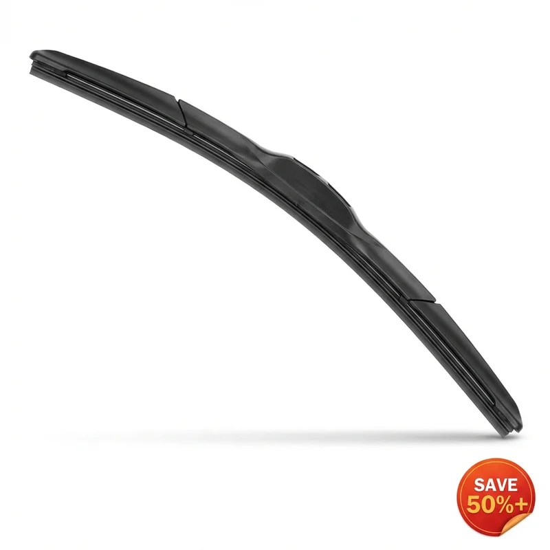 Pontiac GTO Driver Side Wiper Blade — 26