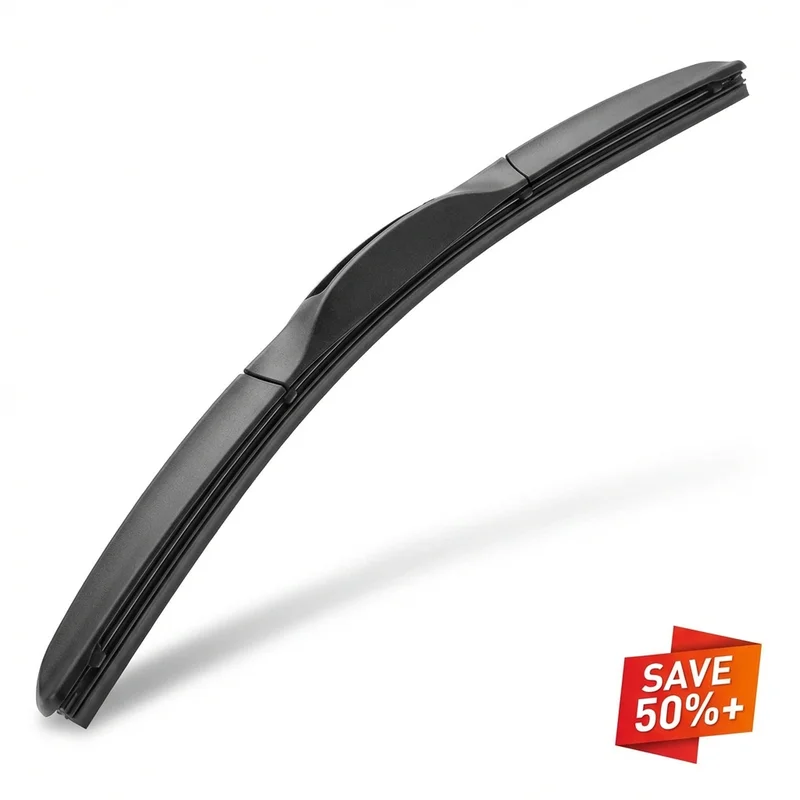 Pontiac Laurentian Rear Wiper Blade — 16