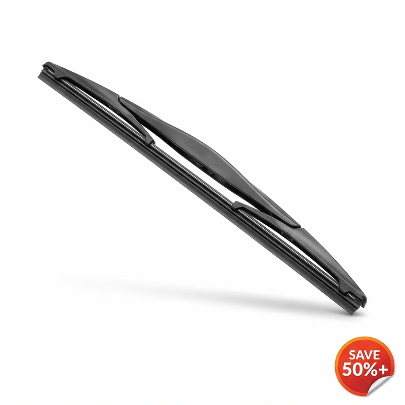 Pontiac LeMans Passenger Side Wiper Blade — 22