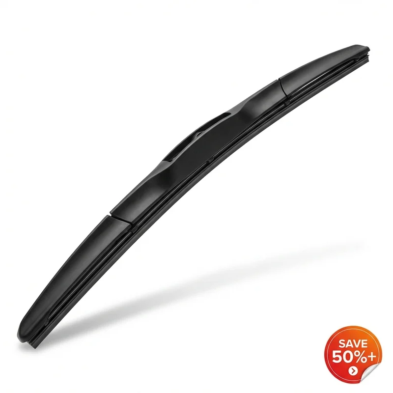 Pontiac Montana Passenger Side Wiper Blade — 21
