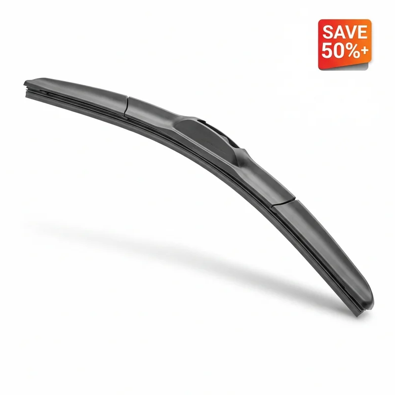 Pontiac Optima Driver Side Wiper Blade — 24