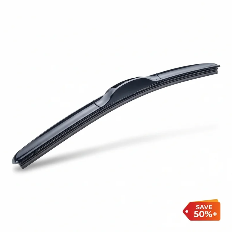 Pontiac Phoenix Cruiser Driver Side Wiper Blade — 28