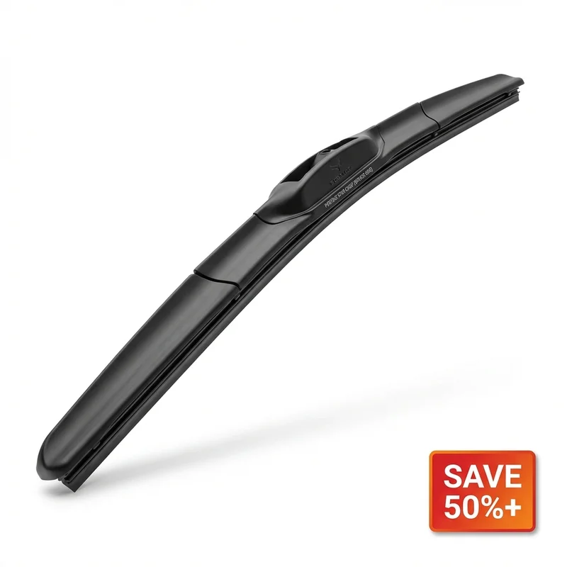 Pontiac Star Chief Driver Side Wiper Blade — 28