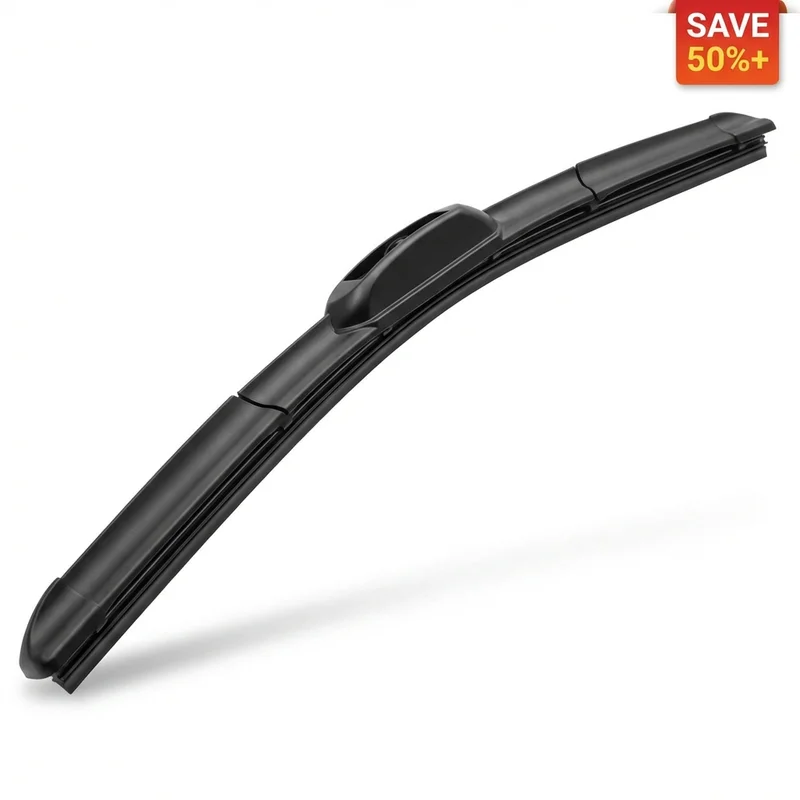Pontiac Sunbird Driver Side Wiper Blade — 21
