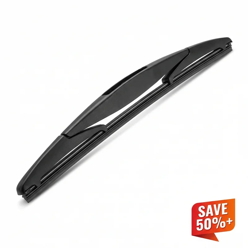 Pontiac Torrent Rear Wiper Blade — 14