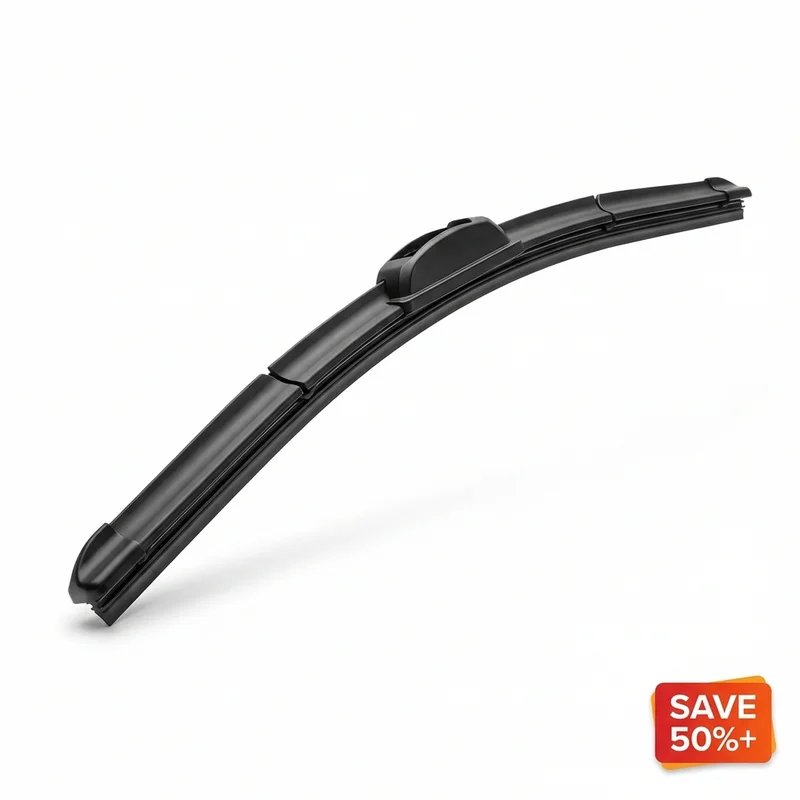 Pontiac Trans Sport Driver Side Wiper Blade — 21