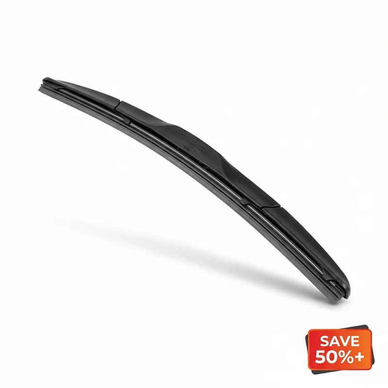 Pontiac Trans Sport Passenger Side Wiper Blade — 16
