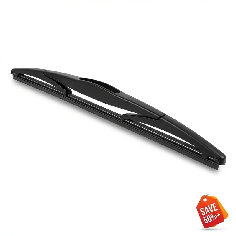 Pontiac Ventura Rear Wiper Blade — 14