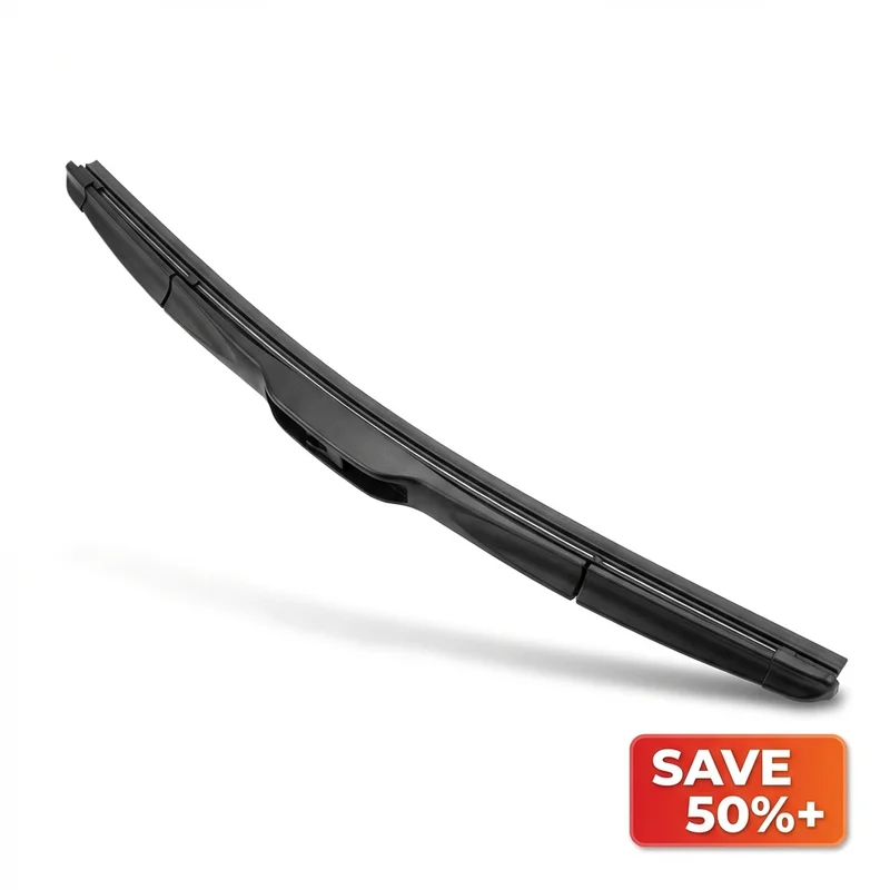 Pontiac Vibe Rear Wiper Blade — 14