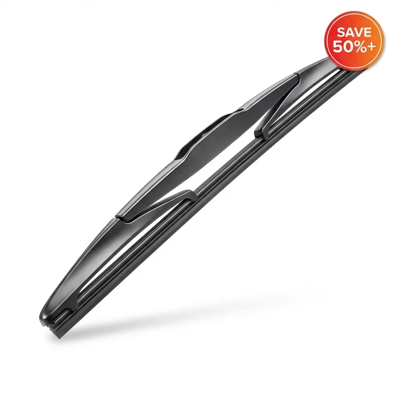 Porsche 914 Driver Side Wiper Blade — 20