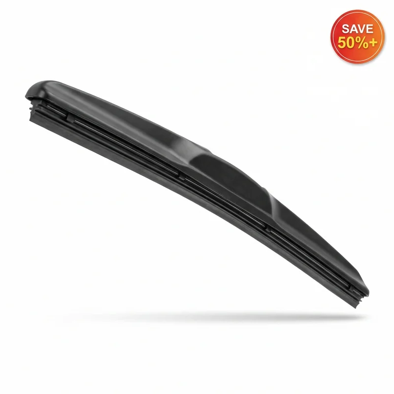 Porsche 914 Passenger Side Wiper Blade — 18