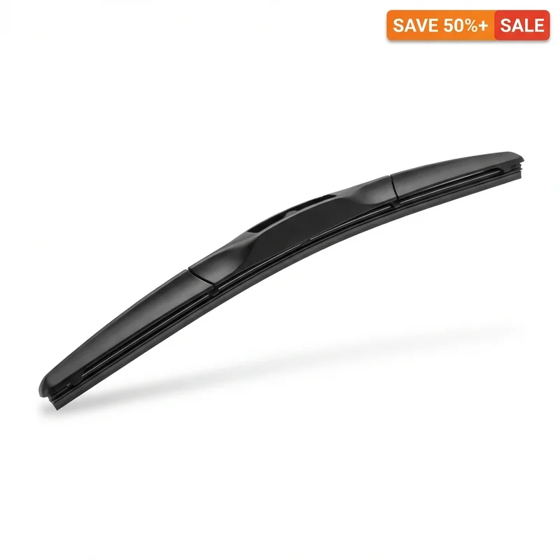 Porsche 914 Rear Wiper Blade — 16