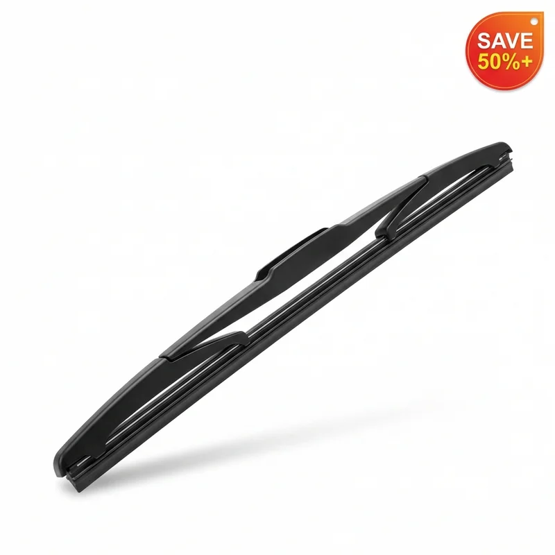 Porsche 924 Rear Wiper Blade — 10