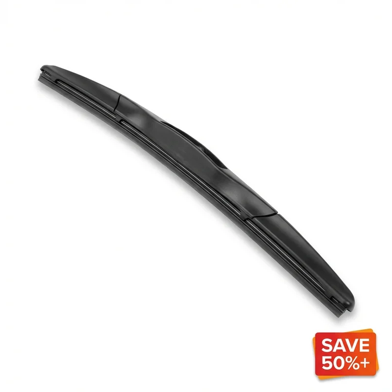 Porsche 928 Rear Wiper Blade — 10