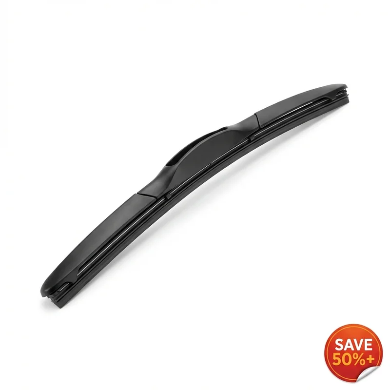 Porsche Boxster Rear Wiper Blade — 10