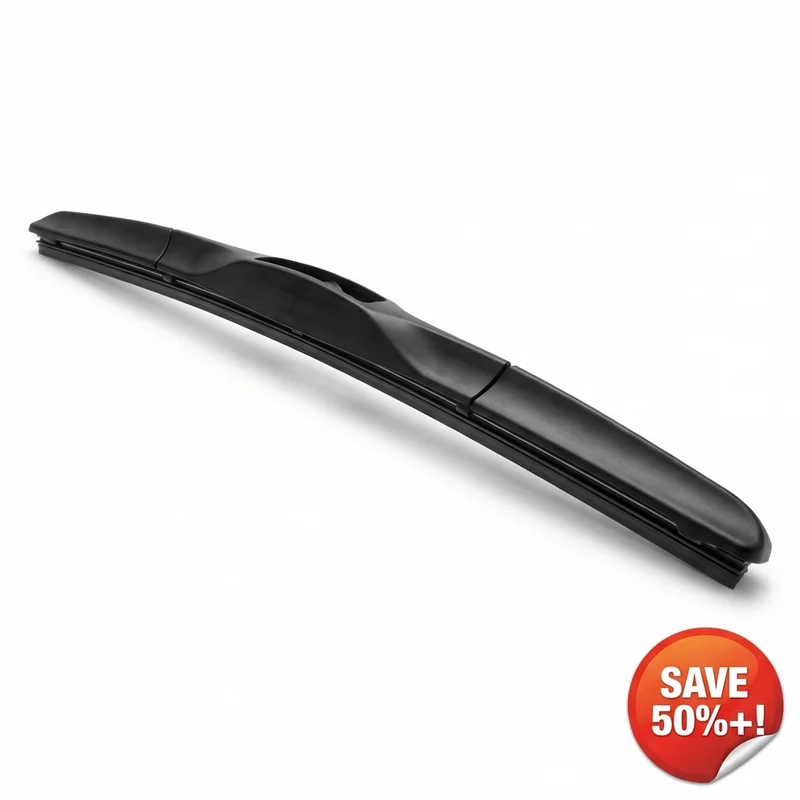 Porsche Cayenne Passenger Side Wiper Blade — 18