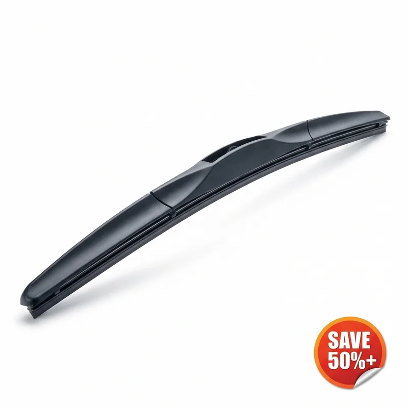 Ram 1500 Classic Passenger Side Wiper Blade — 21