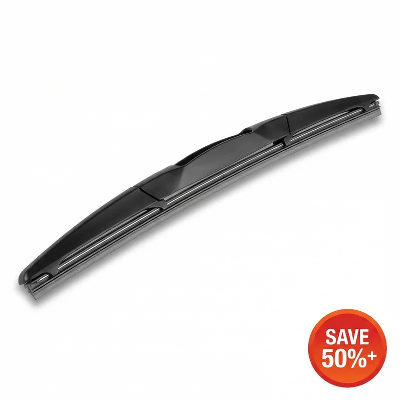 Ram 5500 Driver Side Wiper Blade — 20