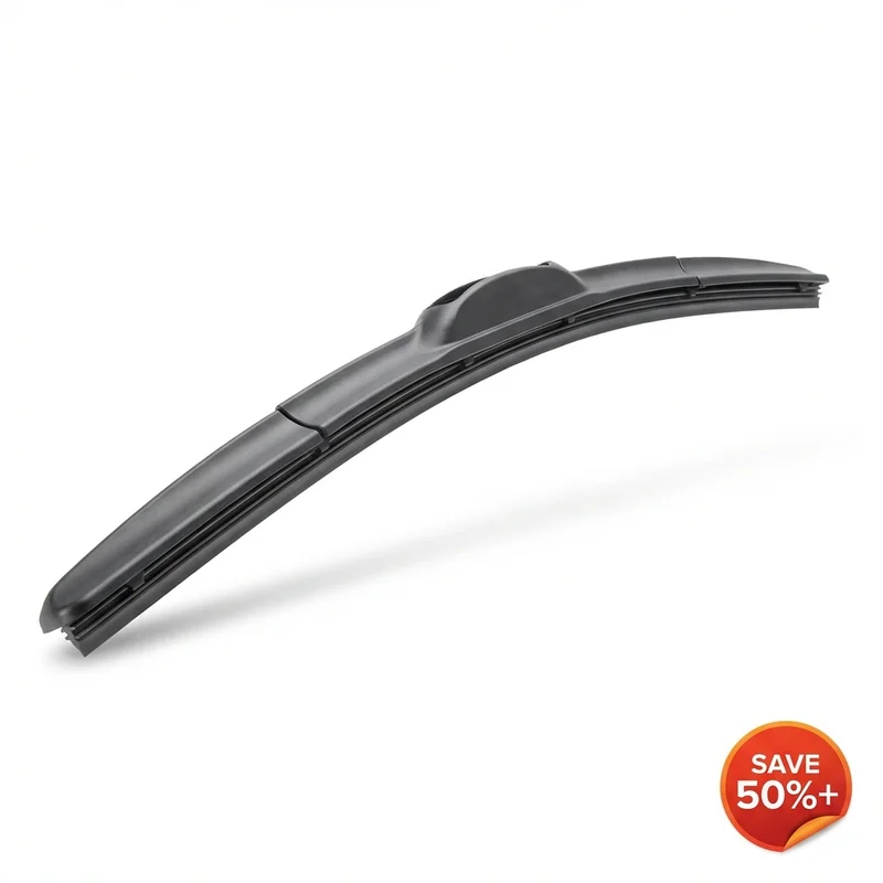 Ram 5500 Rear Wiper Blade — 16