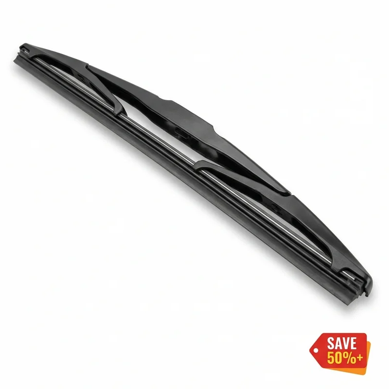 Ram 700 Passenger Side Wiper Blade — 18