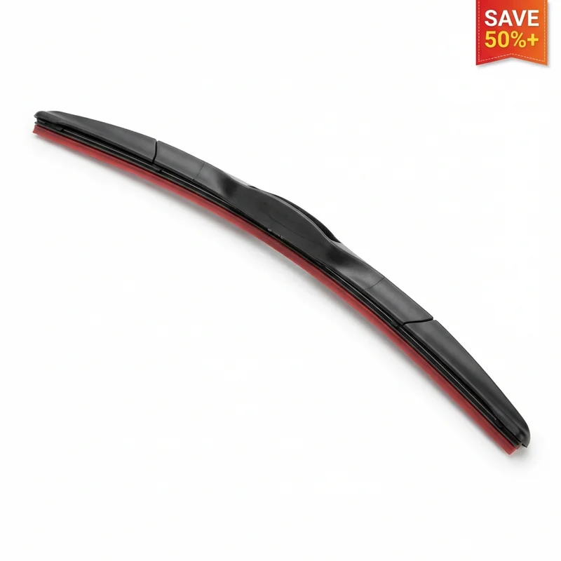 Ram C/V Driver Side Wiper Blade — 24