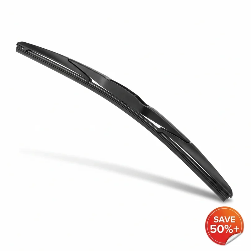 Ram ProMaster 1500 Driver Side Wiper Blade — 26