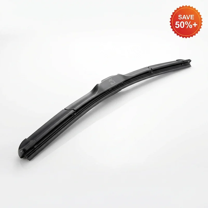 Ram ProMaster 2500 Passenger Side Wiper Blade — 22