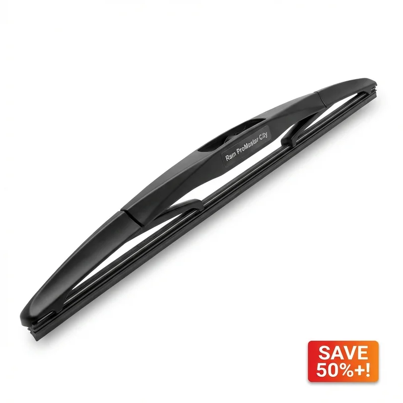 Ram ProMaster City Driver Side Wiper Blade — 24