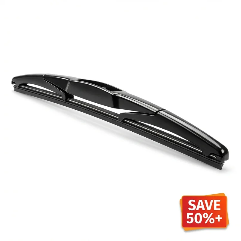 Ram ProMaster EV Driver Side Wiper Blade — 20