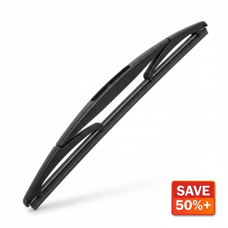 Ram ProMaster EV Rear Wiper Blade — 12